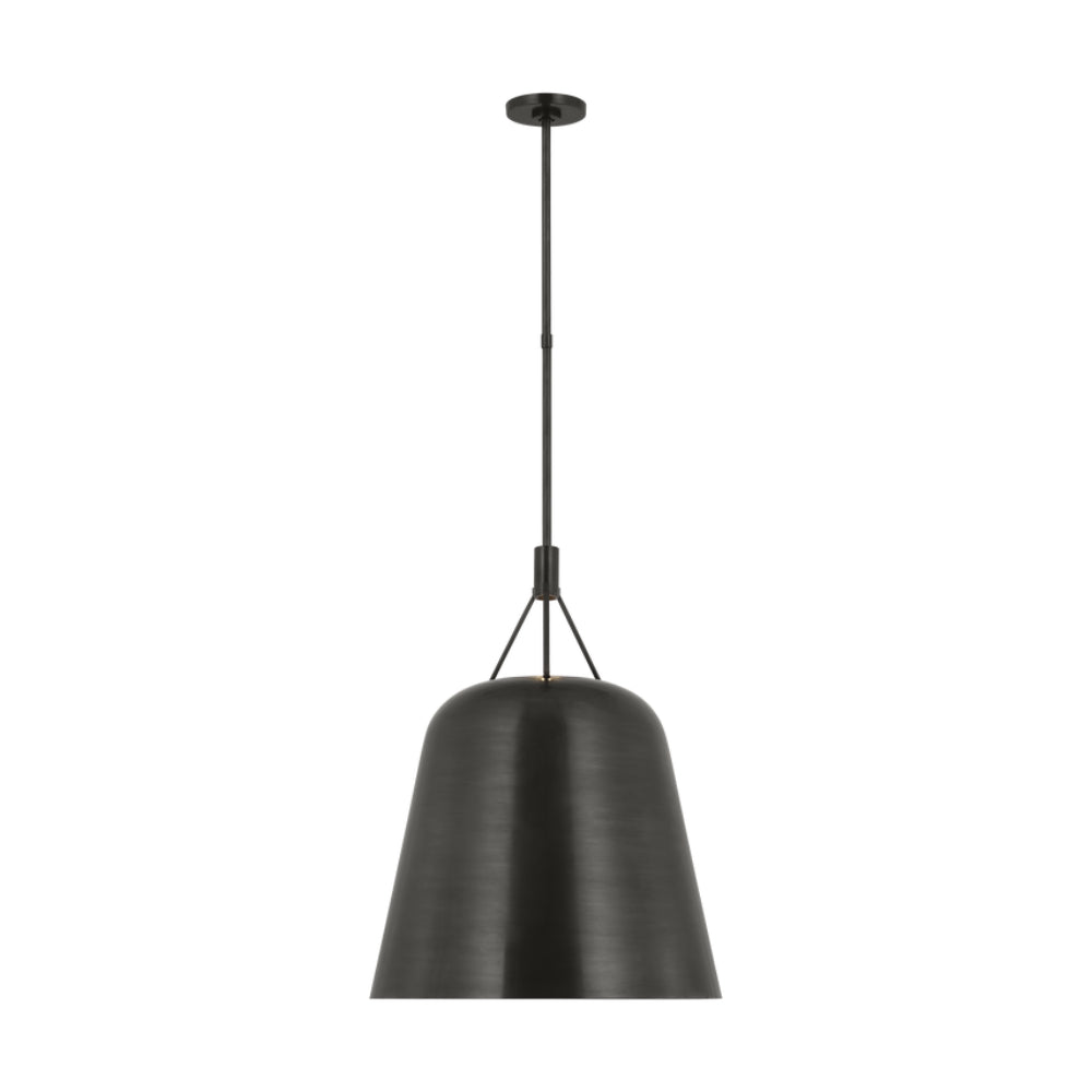 Visual Comfort Sospeso Tapered X-Large Pendant