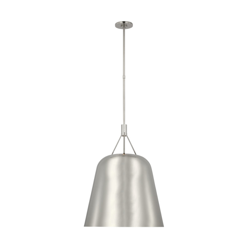 Visual Comfort Sospeso Tapered X-Large Pendant