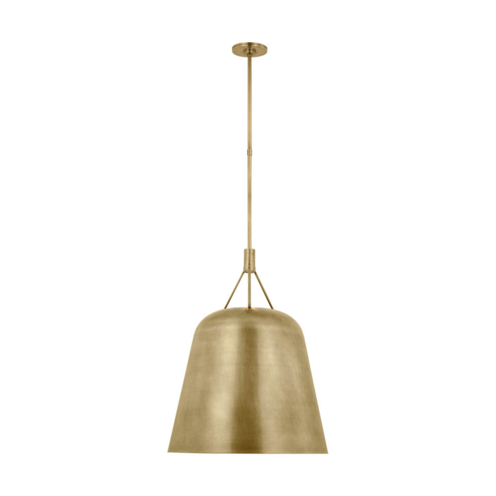 Visual Comfort Sospeso Tapered X-Large Pendant