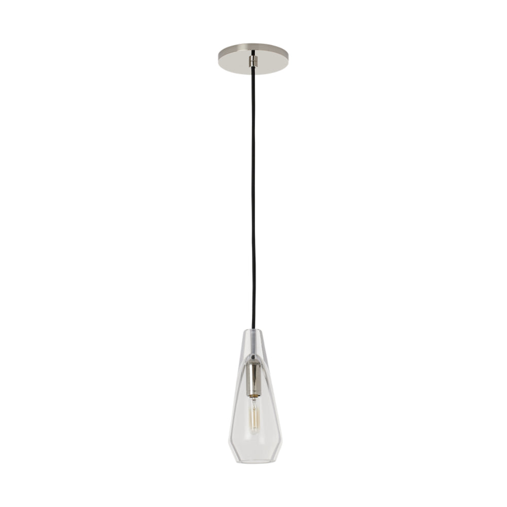Visual Comfort Lustra Small Accent Pendant