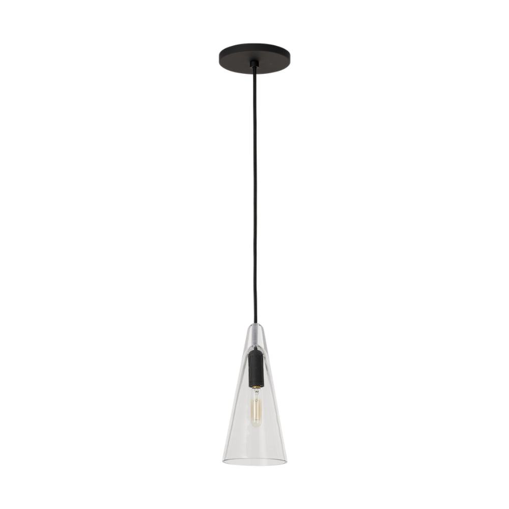 Visual Comfort Selina Small Accent Pendant