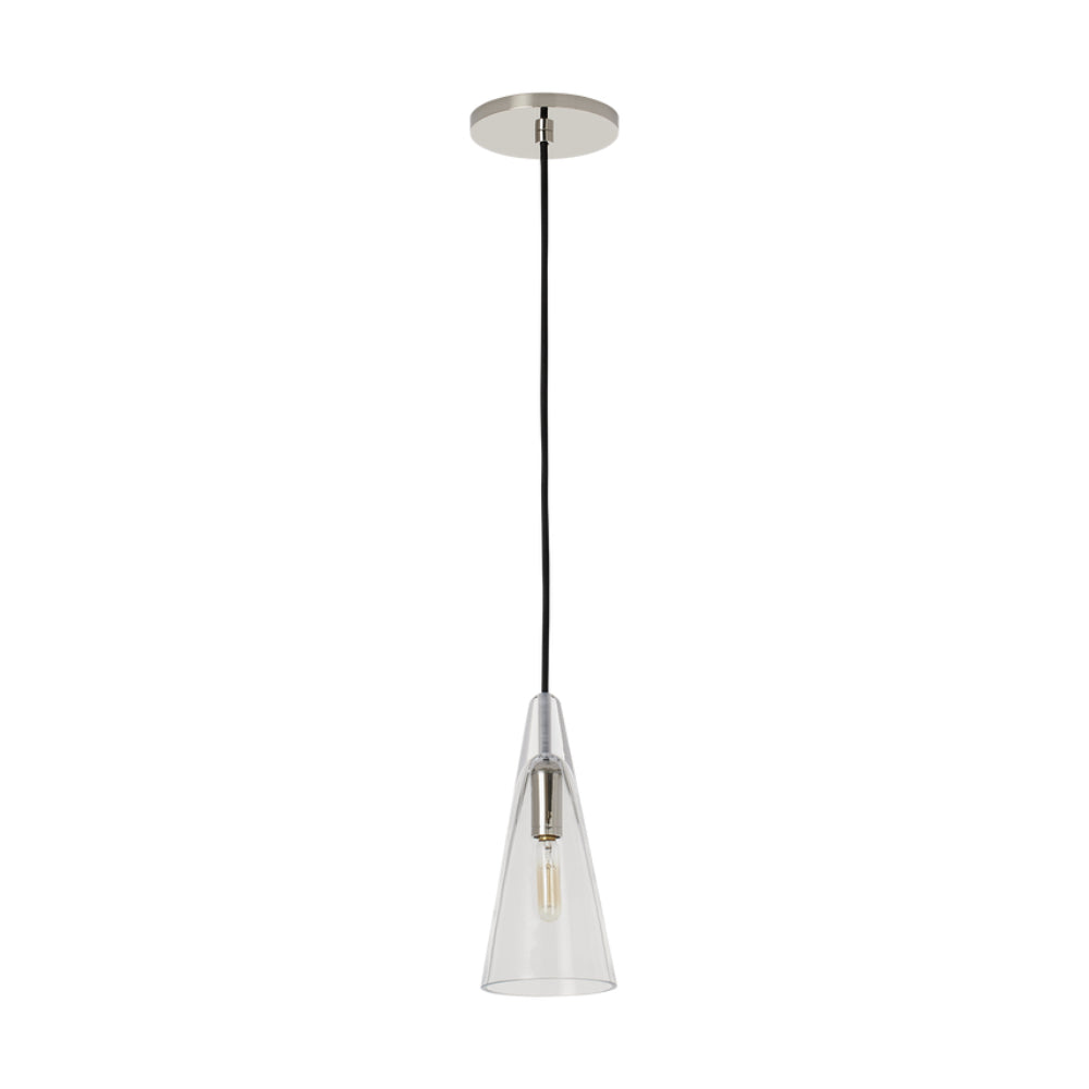 Visual Comfort Selina Small Accent Pendant