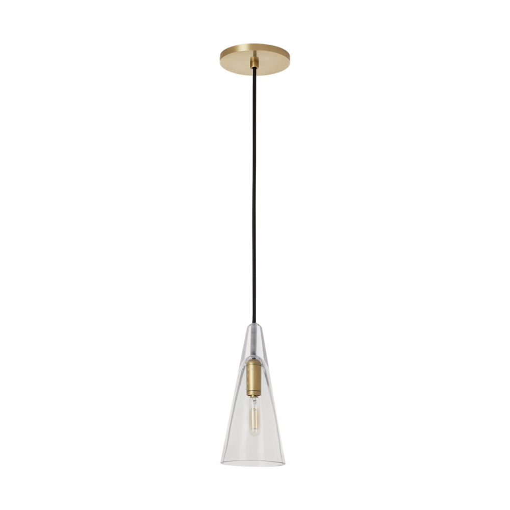 Visual Comfort Selina Small Accent Pendant