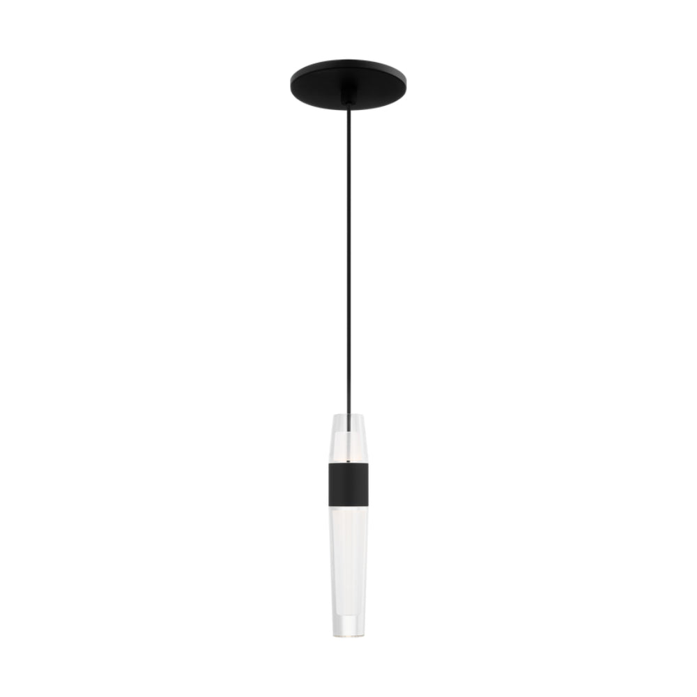 Visual Comfort Lassell 1 Light Pendant