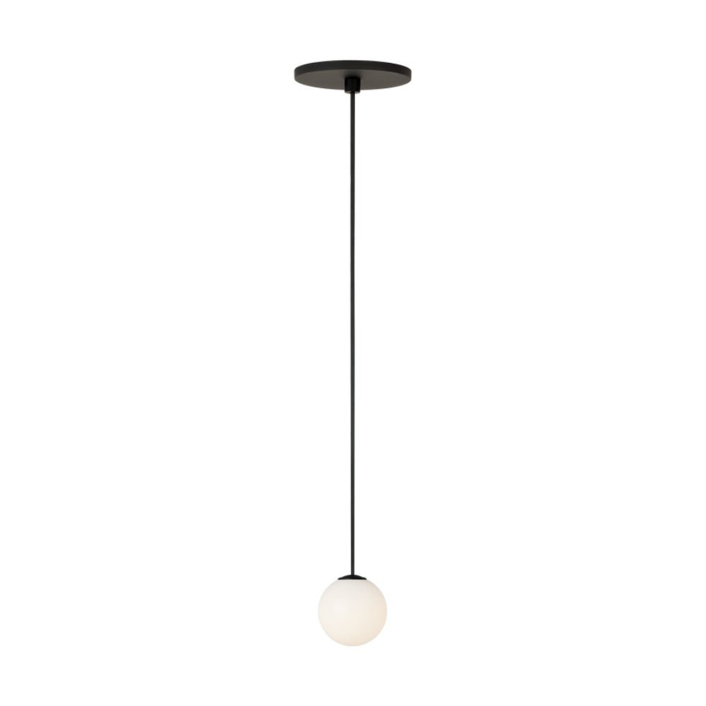 Visual Comfort Orbet 1 Light Pendant