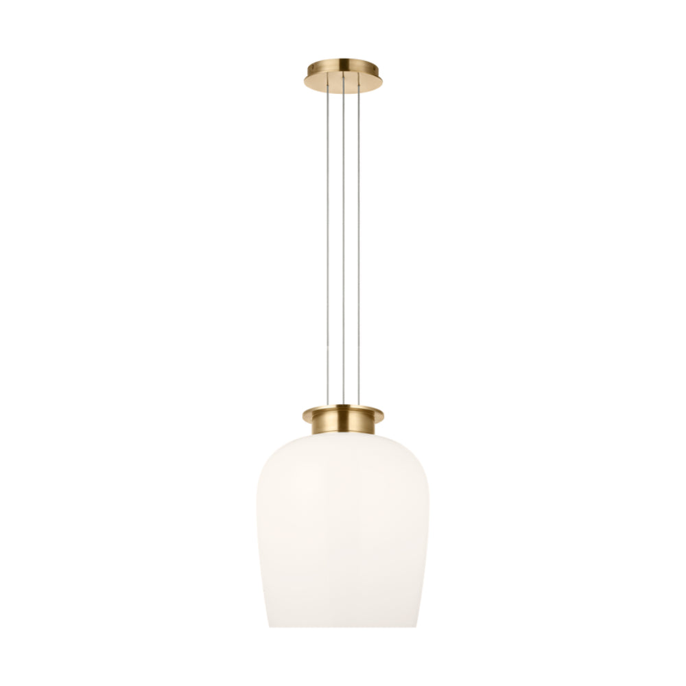 Visual Comfort Vetro 27 Pendant