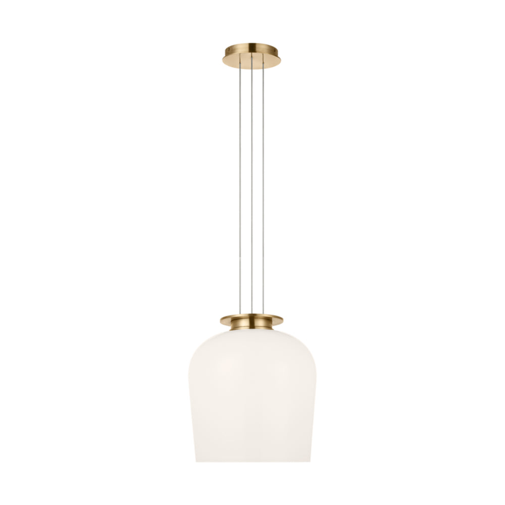 Visual Comfort Vetro 13 Pendant