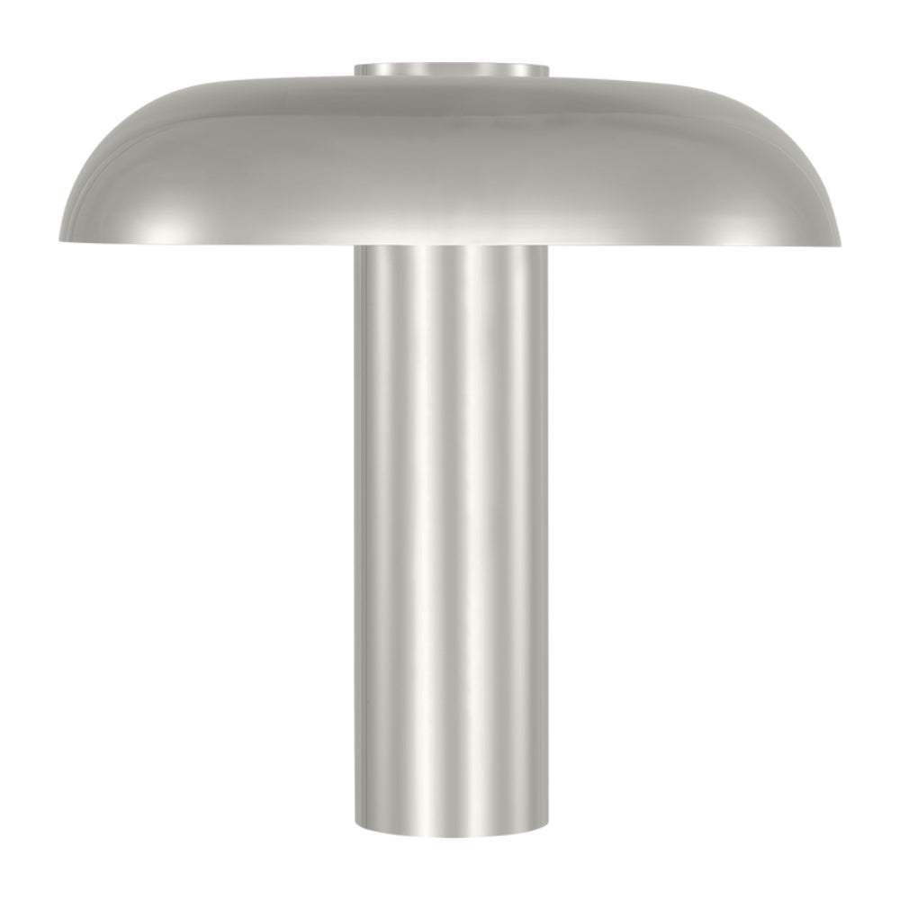 Visual Comfort Louver Medium Table Lamp