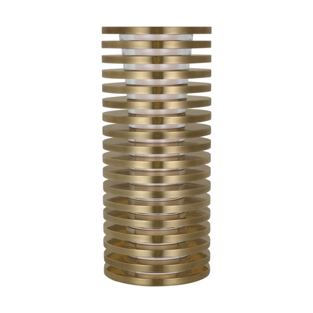 Visual Comfort Quoddy Small Table Lamp