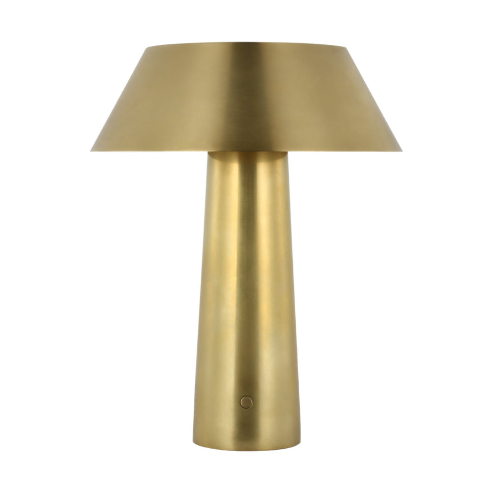 Visual Comfort Sesa Accent Rechargeable Table Lamp