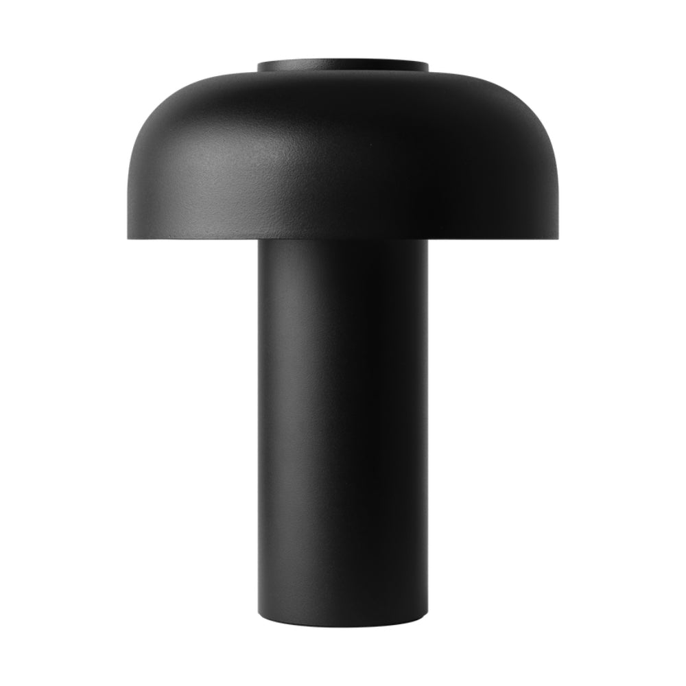 Visual Comfort Louver 9 Rechargeable Table Lamp