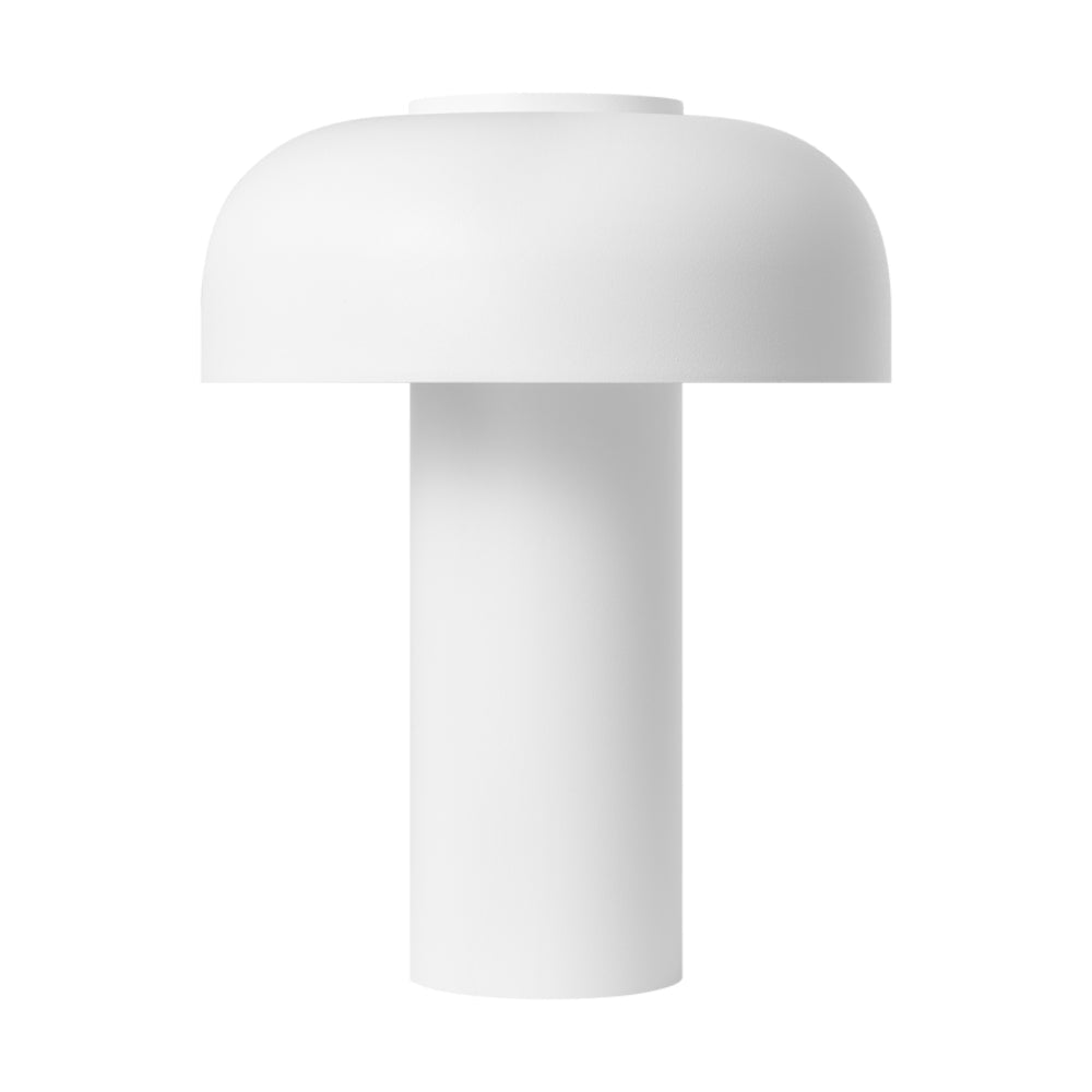 Visual Comfort Louver 9 Rechargeable Table Lamp