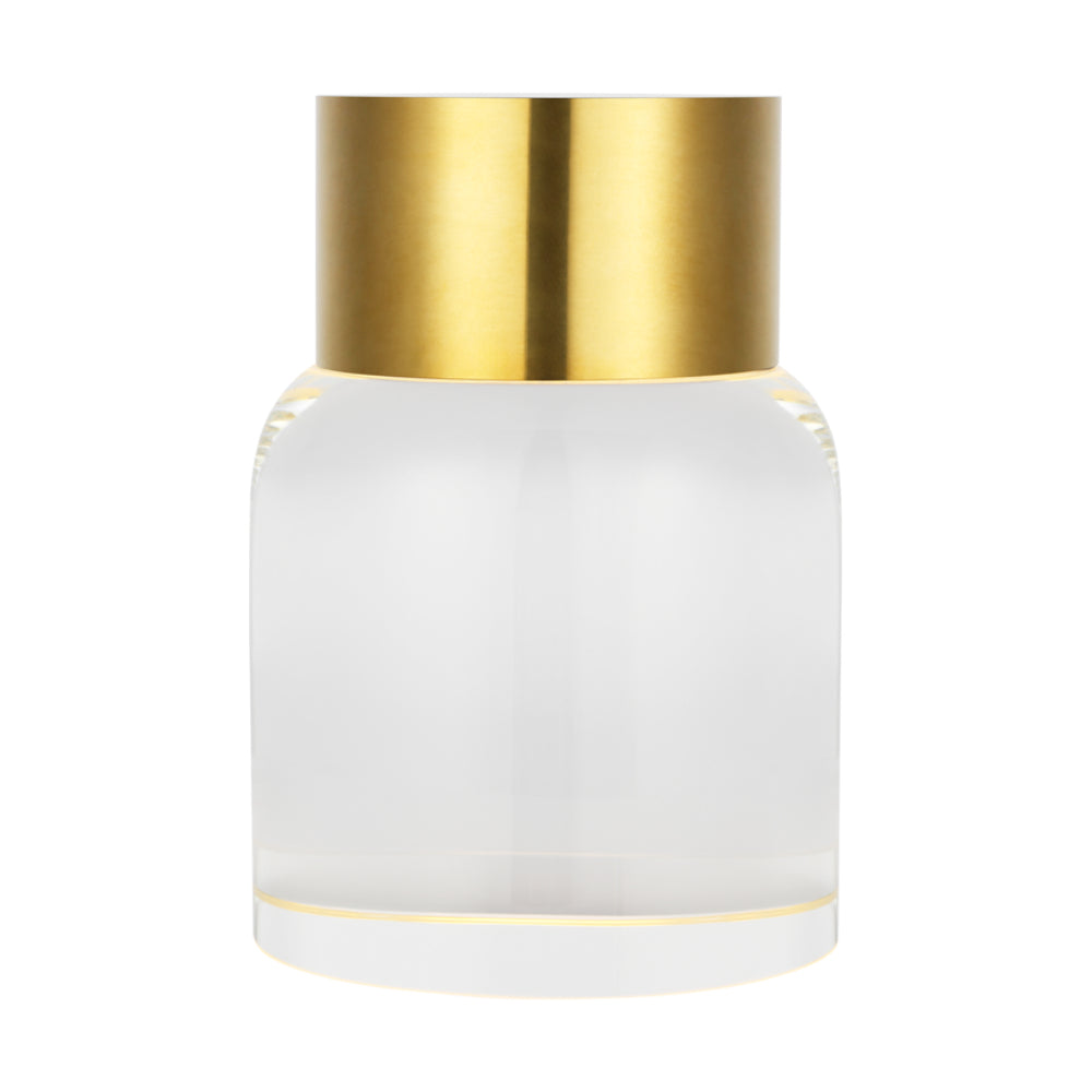 Visual Comfort Caspe 7 Rechargeable Table Lamp