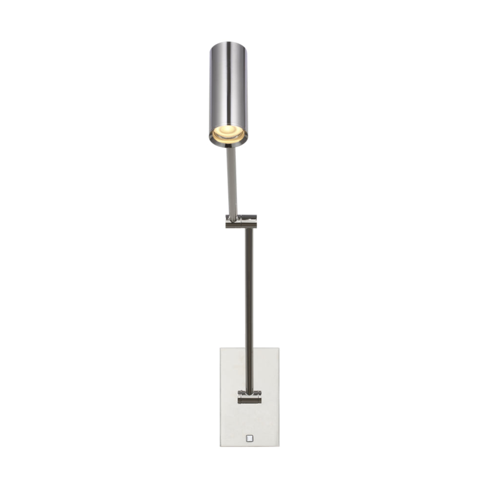 Visual Comfort Ponte Medium Task Sconce