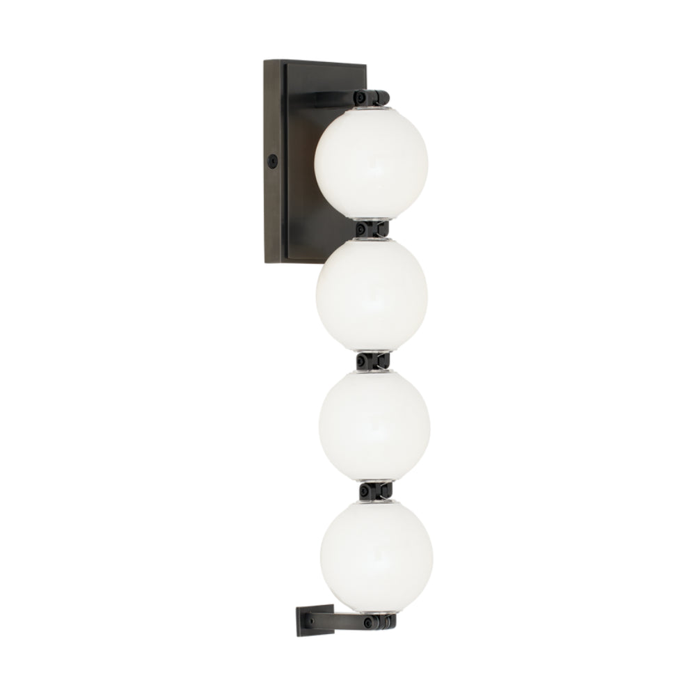 Visual Comfort Perle 15 Sconce