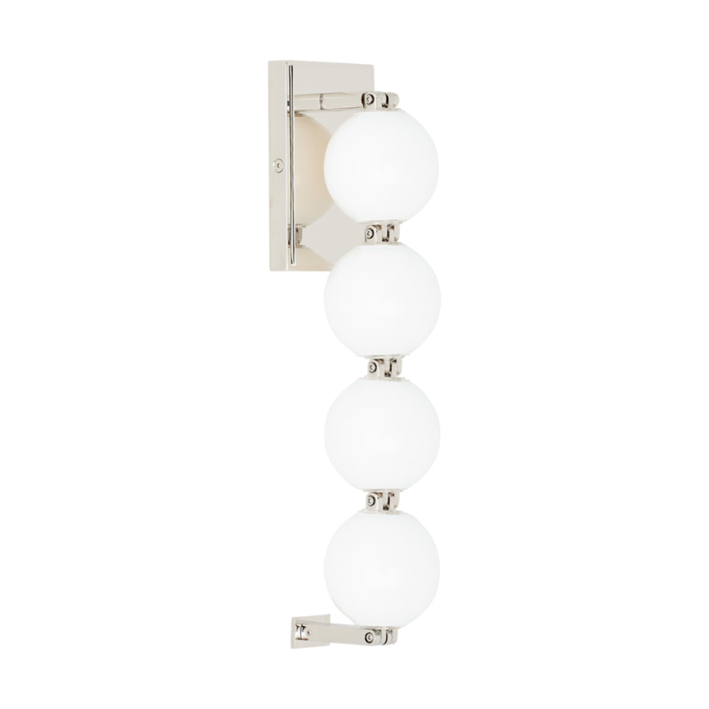 Visual Comfort Perle 15 Sconce