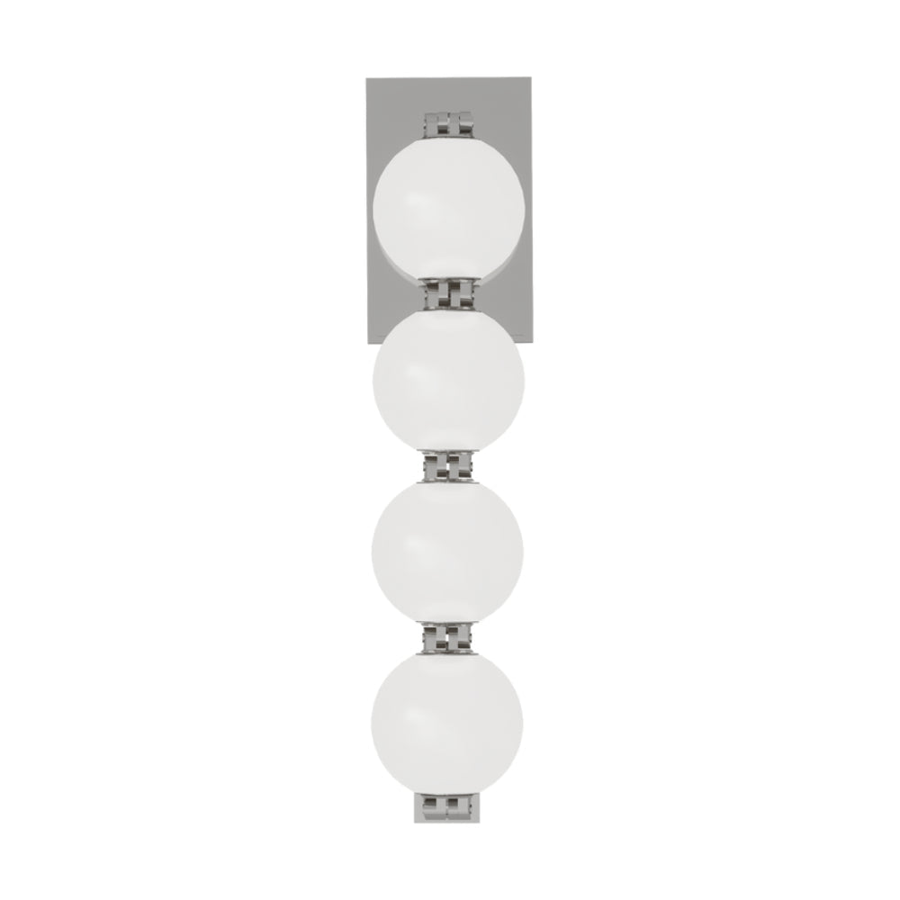 Visual Comfort Perle 15 Sconce
