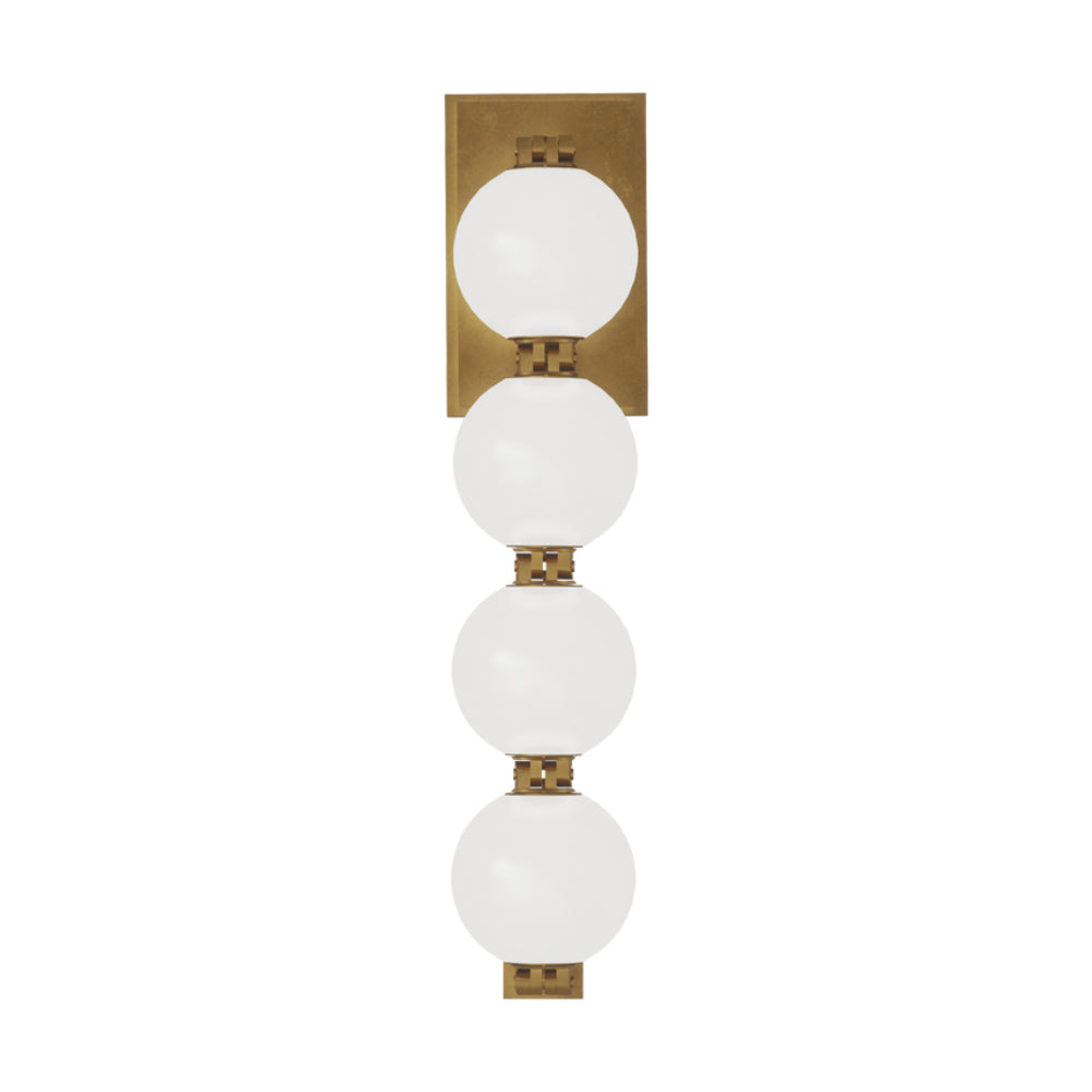 Visual Comfort Perle 15 Sconce