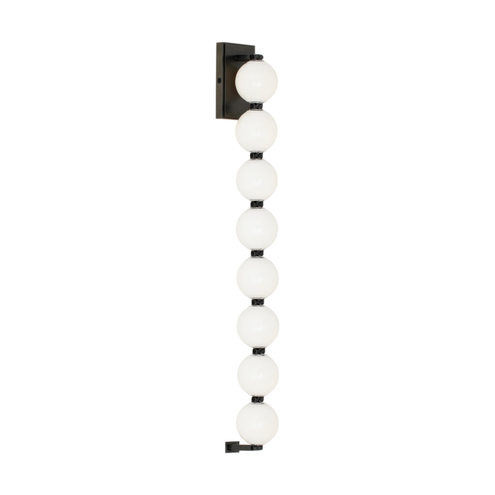 Visual Comfort Perle 28 Sconce