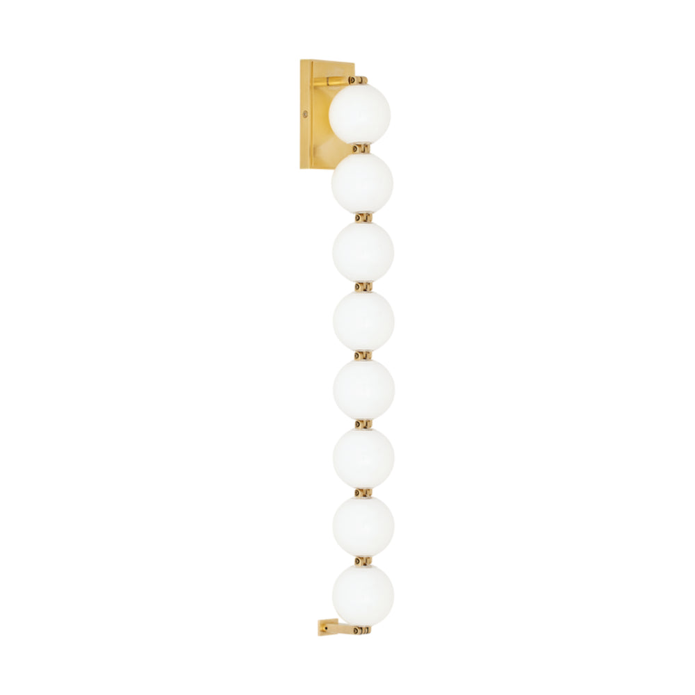 Visual Comfort Perle 28 Sconce