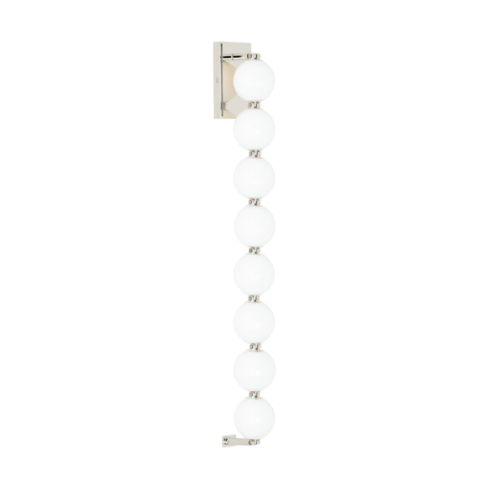 Visual Comfort Perle 28 Sconce