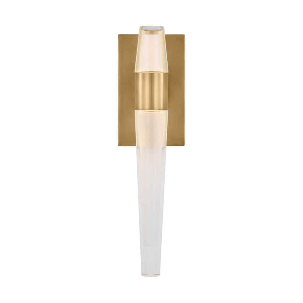 Visual Comfort Lassell Single Sconce