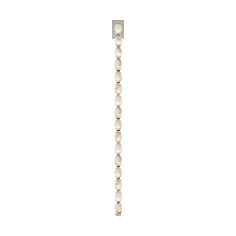 Visual Comfort Collier Alabaster 53 Sconce