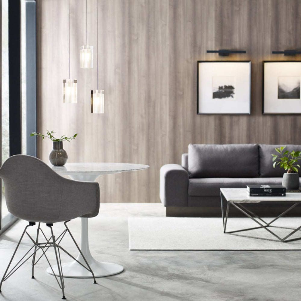 Tech Lighting Solitude Pendant MonoRail By Visual Comfort 1