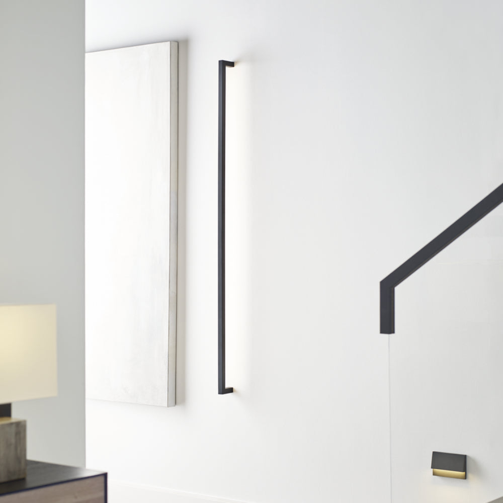 Tech Lighting Stagger X-Large Wall Sconce By Visual Comfort 2