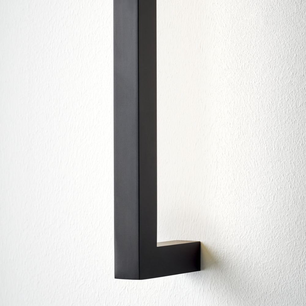 Tech Lighting Stagger X-Large Wall Sconce By Visual Comfort 4