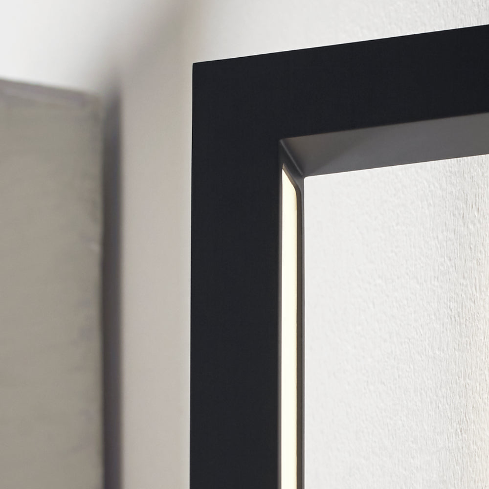 Tech Lighting Stagger X-Large Wall Sconce By Visual Comfort 5