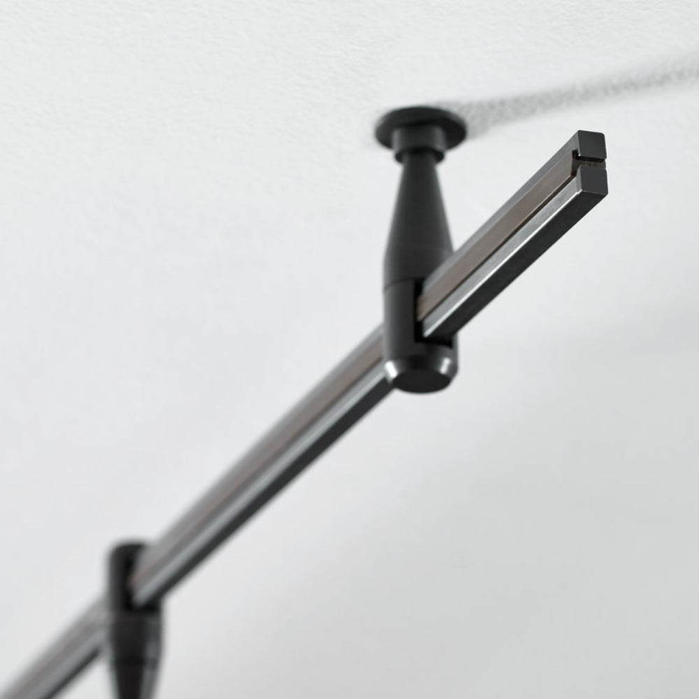 Tech Lighting Tellium Head MonoRail By Visual Comfort