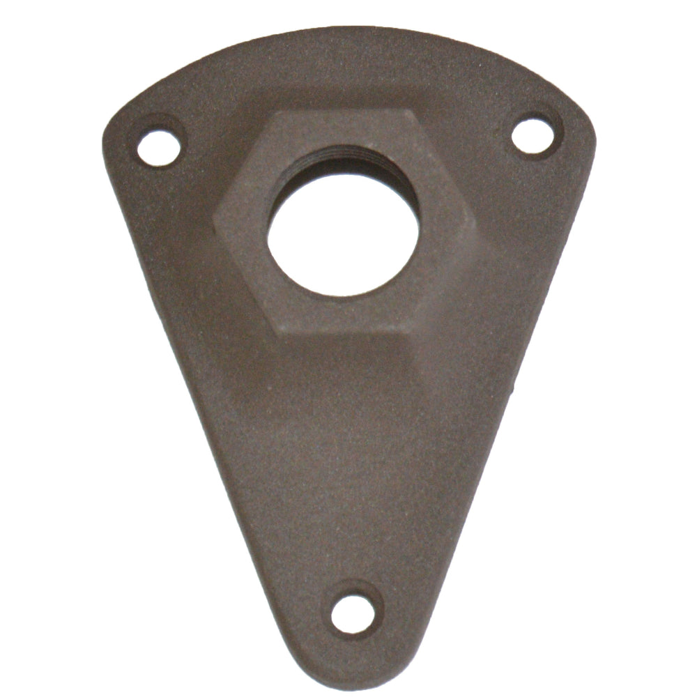 Lightcraft Outdoor Triangle Mounting Base