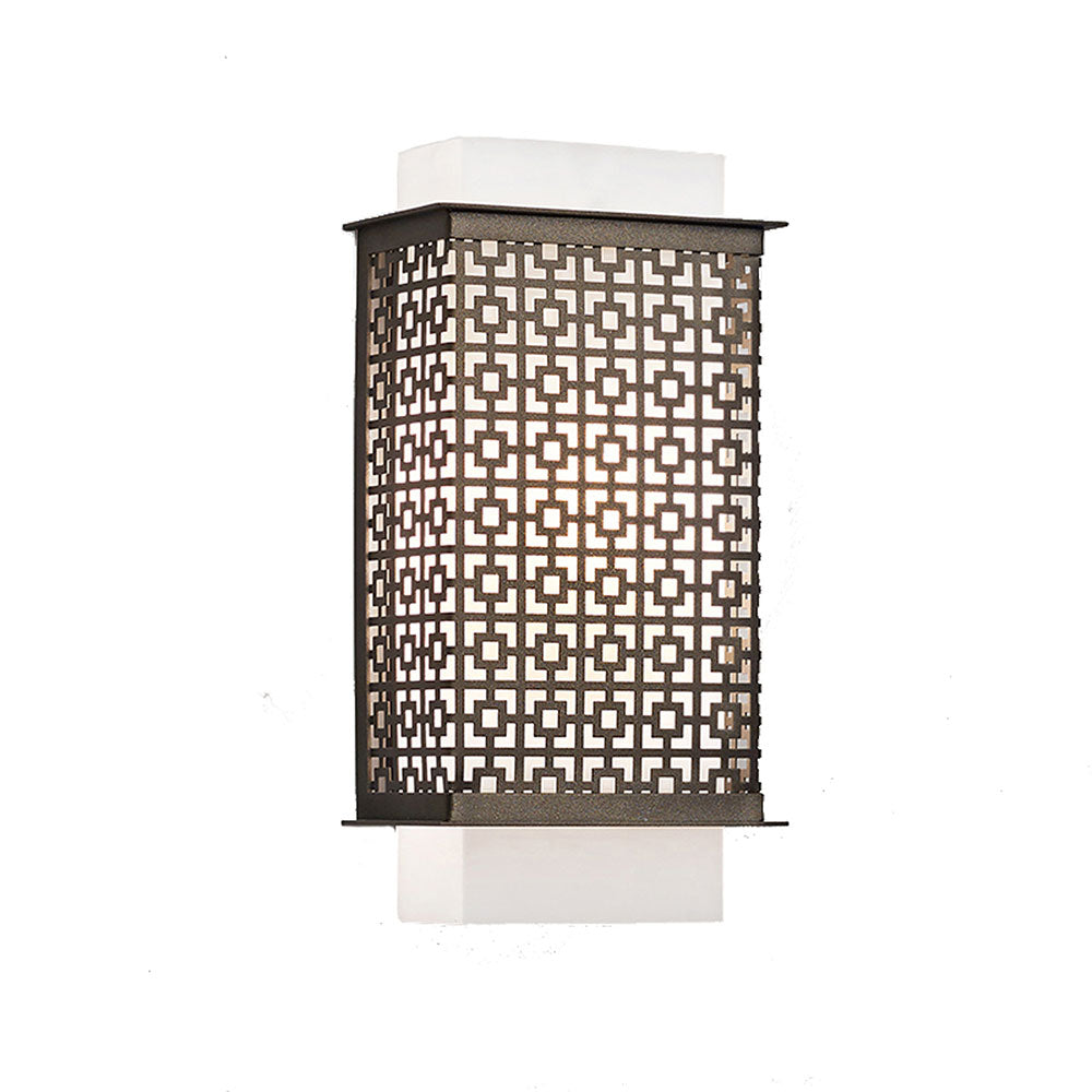 Ultralights Lighting Clarus 14321 ADA Sconce