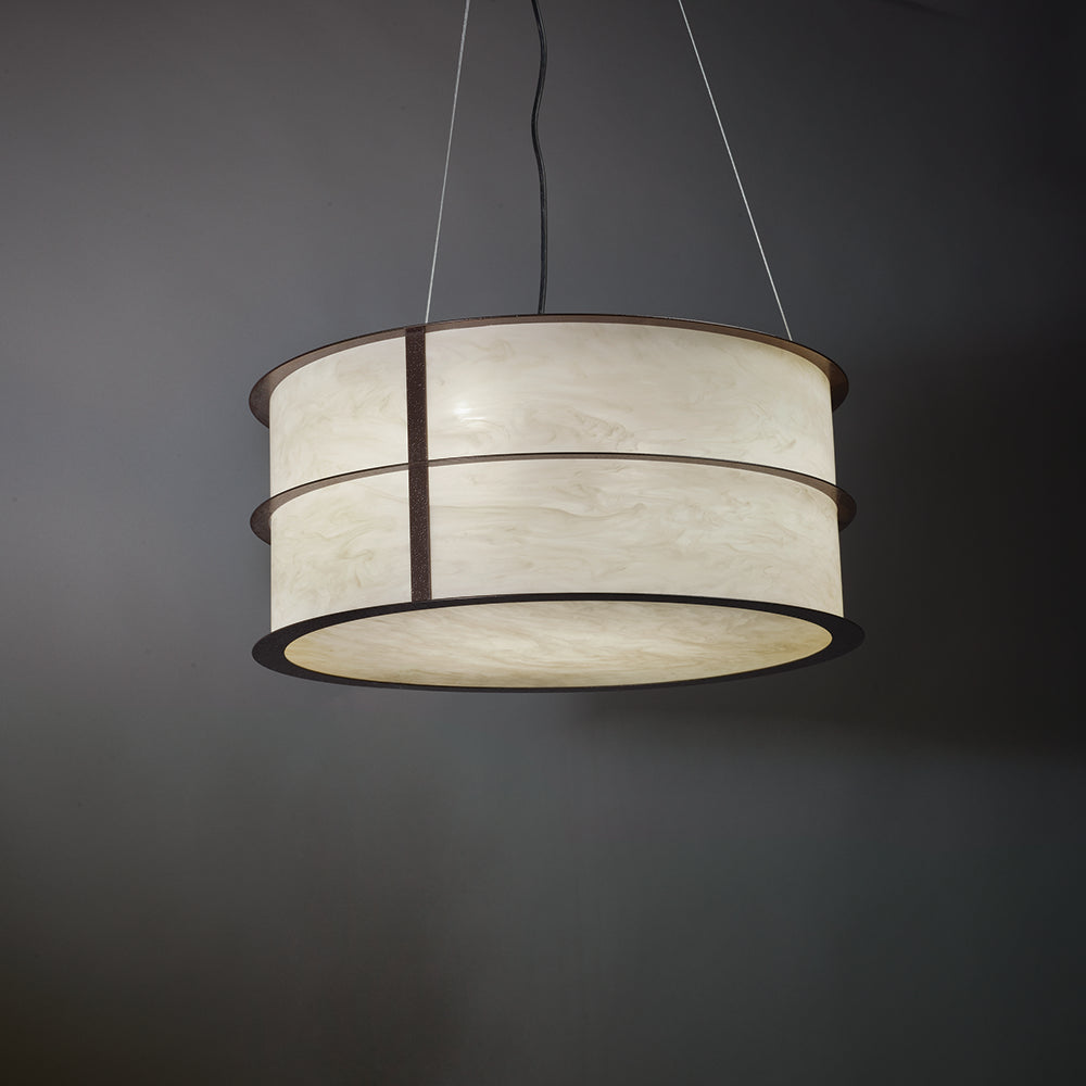 Ultralights Lighting Ellipse 09176 Interior Sconce