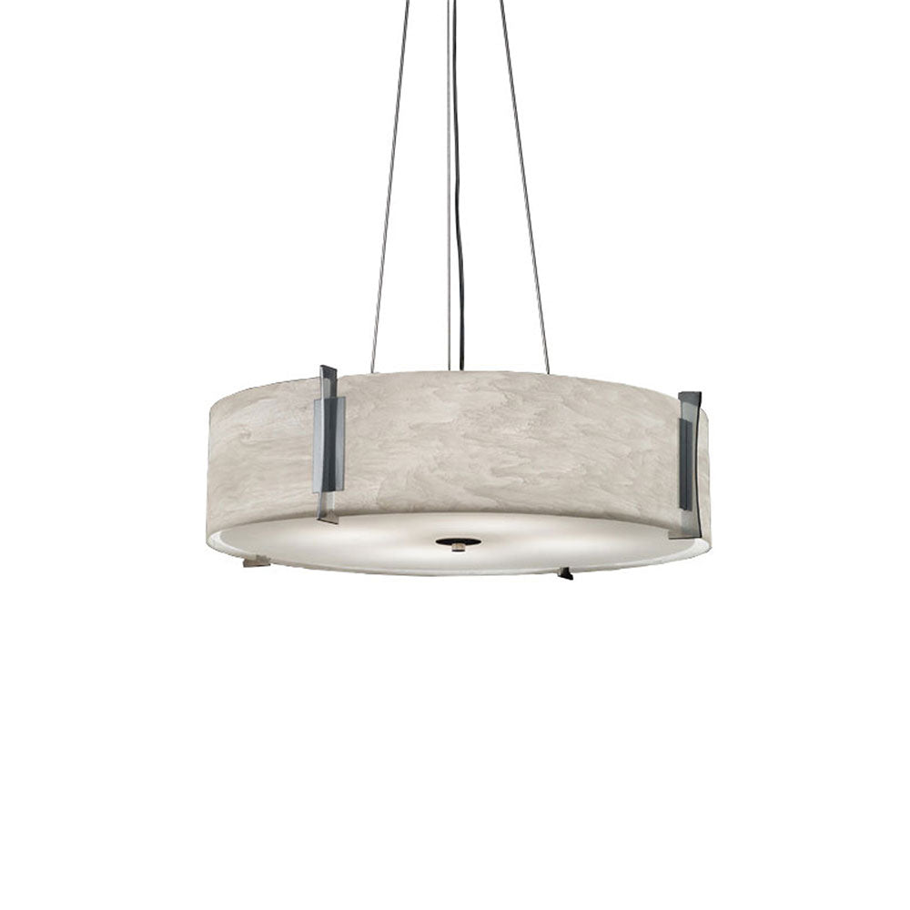 Ultralights Lighting Genesis 11206-16 Interior Sconce