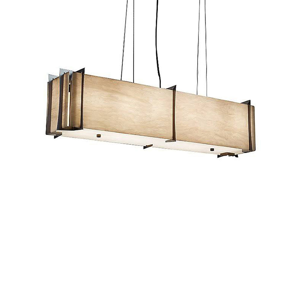 Ultralights Lighting Genesis 11207 Interior Sconce