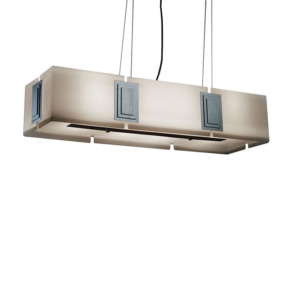 Ultralights Lighting Genesis 11210 Interior Sconce