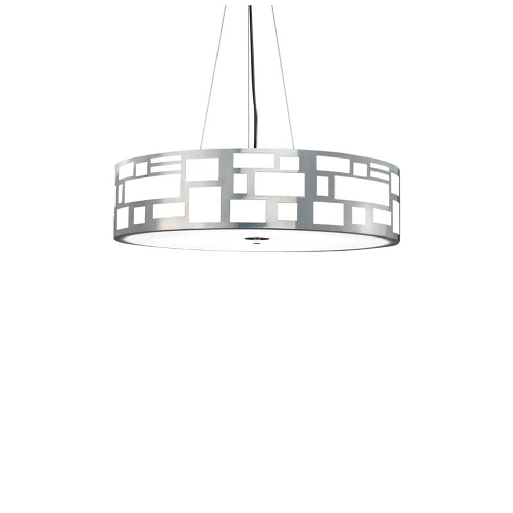 Ultralights Lighting Genesis 11211-24 Interior Sconce