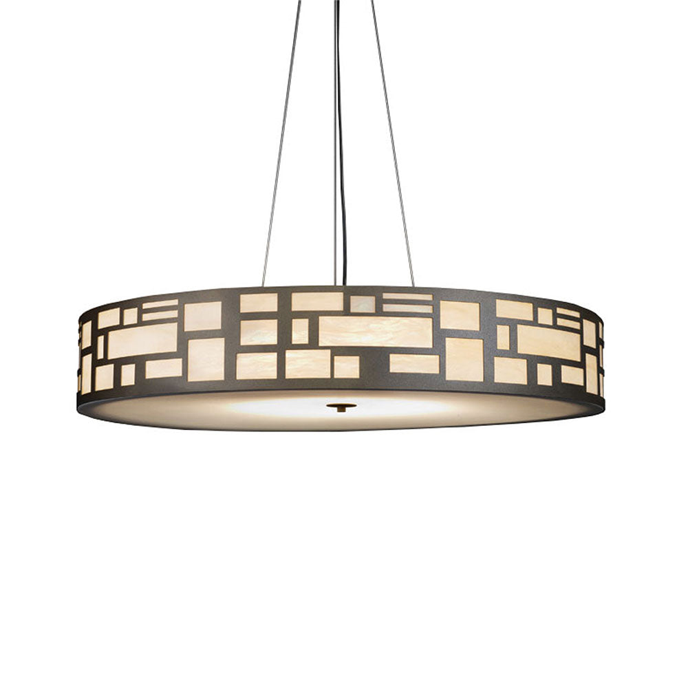 Ultralights Lighting Genesis 11211-36 Interior Sconce