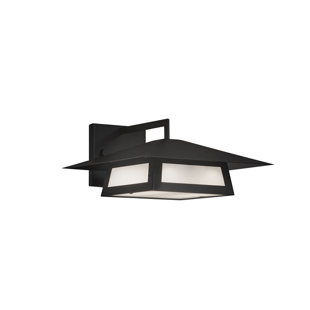 Ultralights Lighting Profiles 0699NA Exterior Sconce