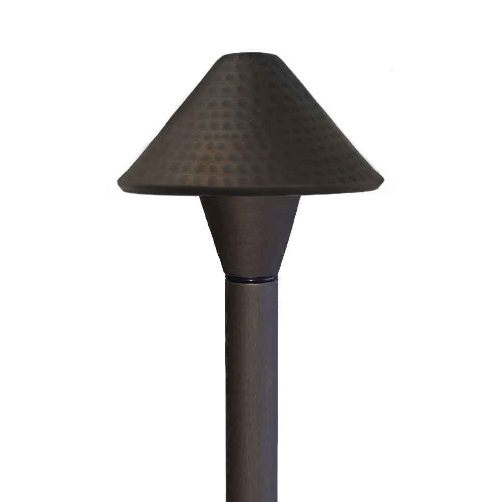 Lightcraft Outdoor Universal Martellato 5 Path Light