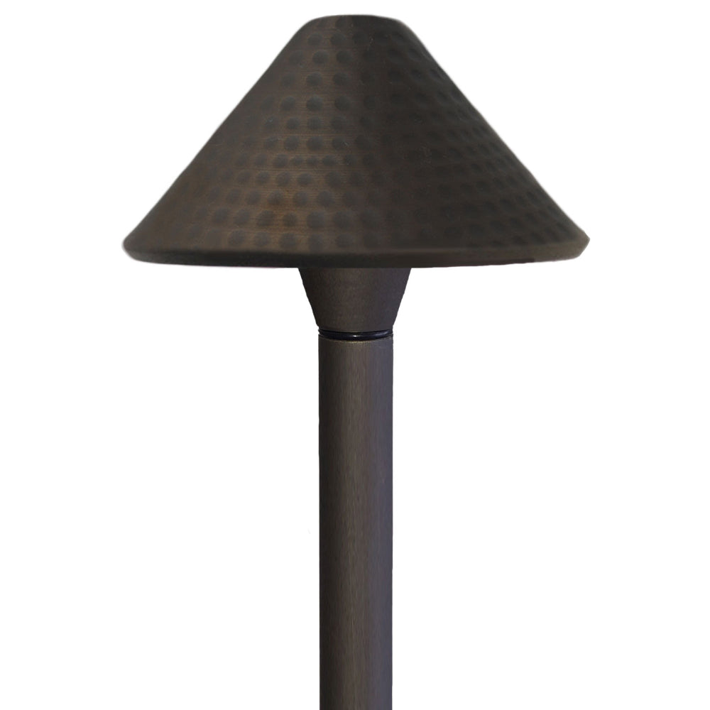 Lightcraft Outdoor Universal Martellato 7 Path Light