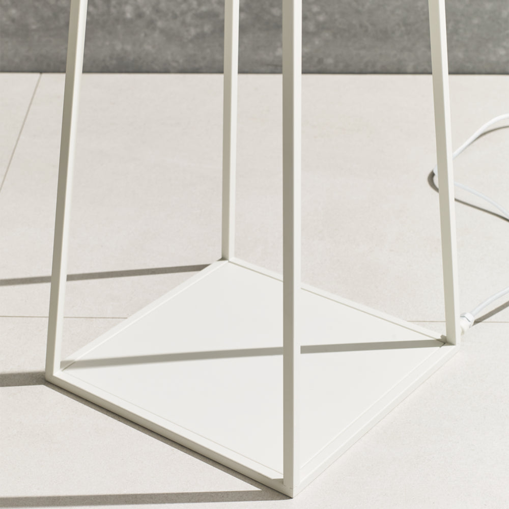 Visual Comfort Apex Outdoor X-Large Floor Lamp 5