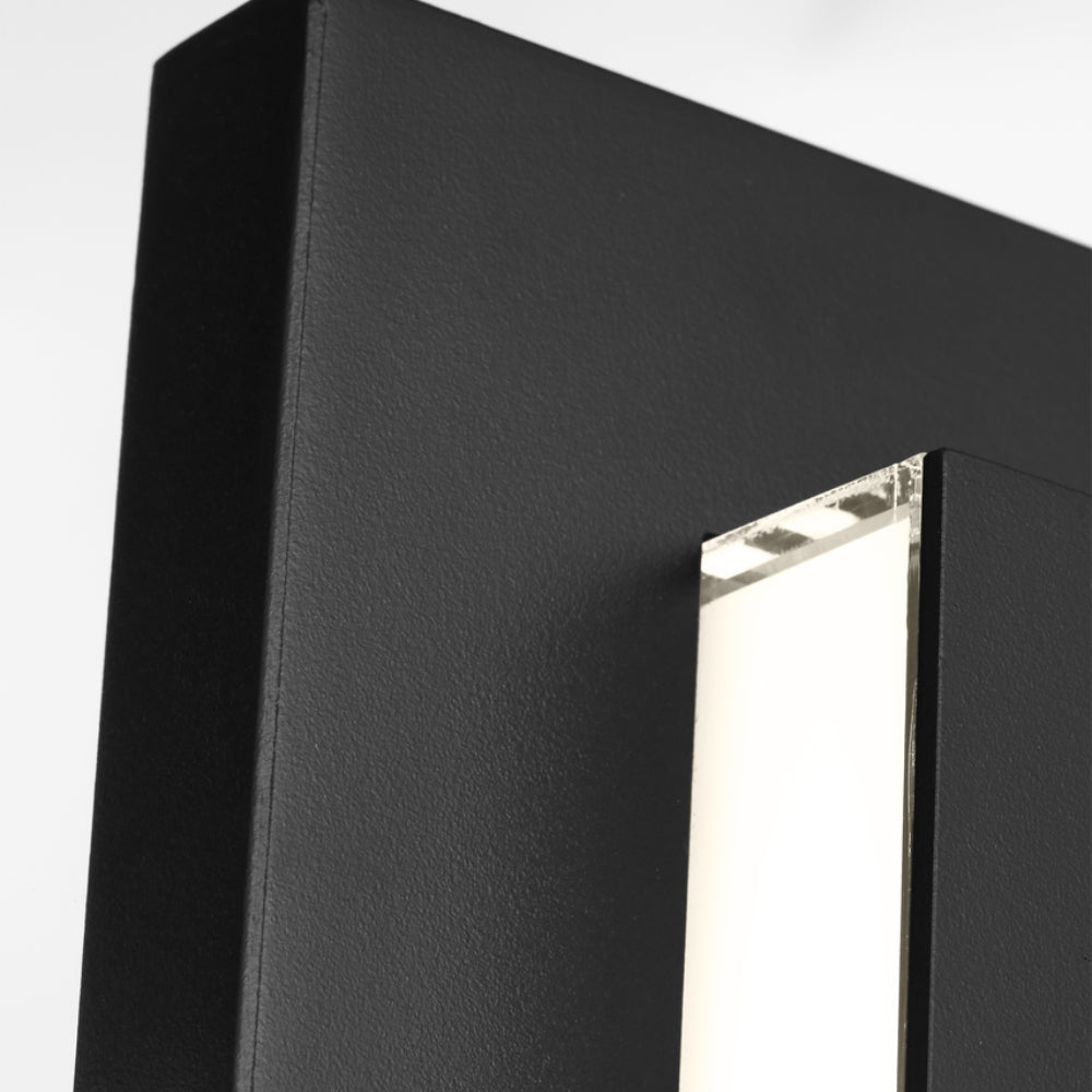 Visual Comfort Aspen 60 Outdoor Wall 5