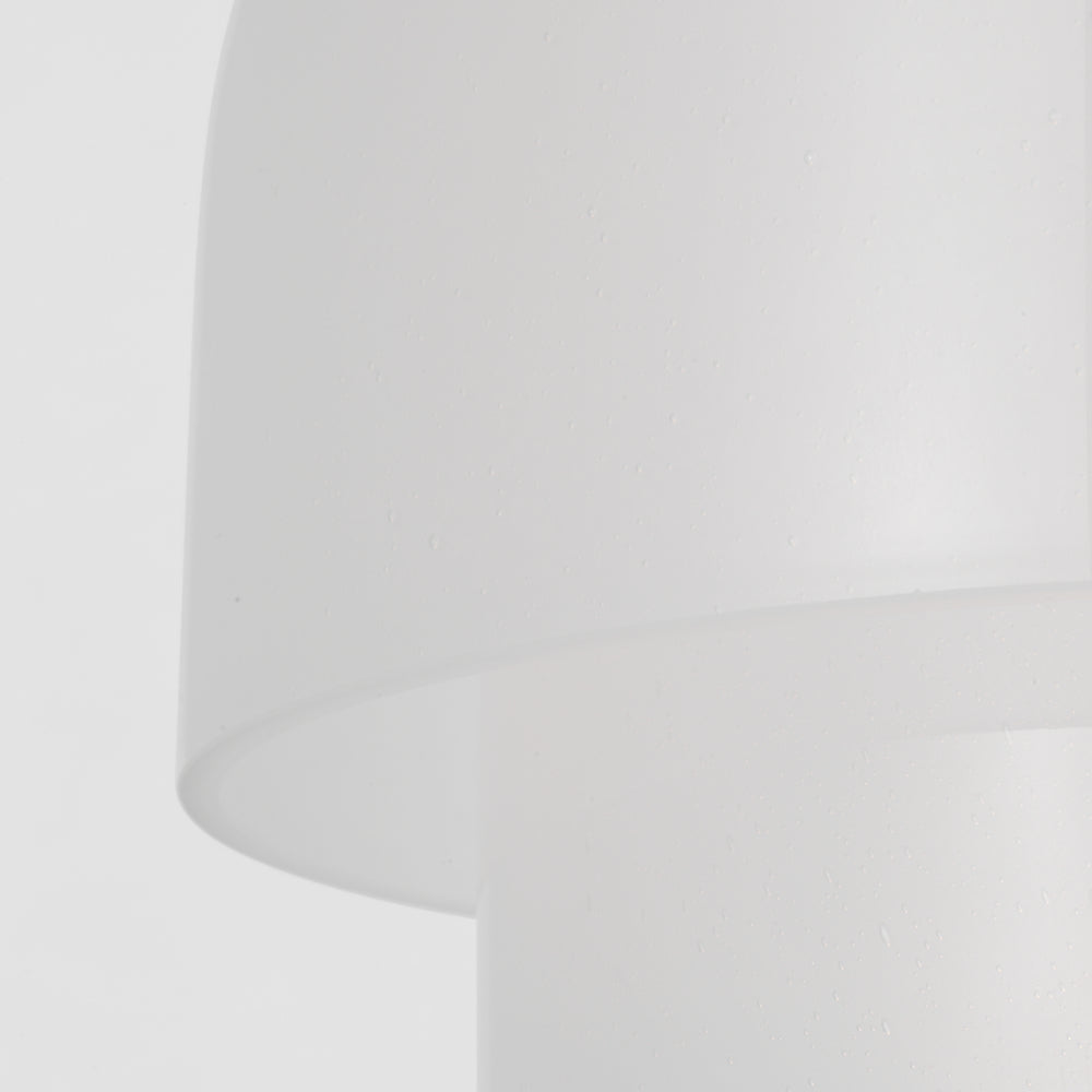 Visual Comfort Bolete Accent Table Lamp 4