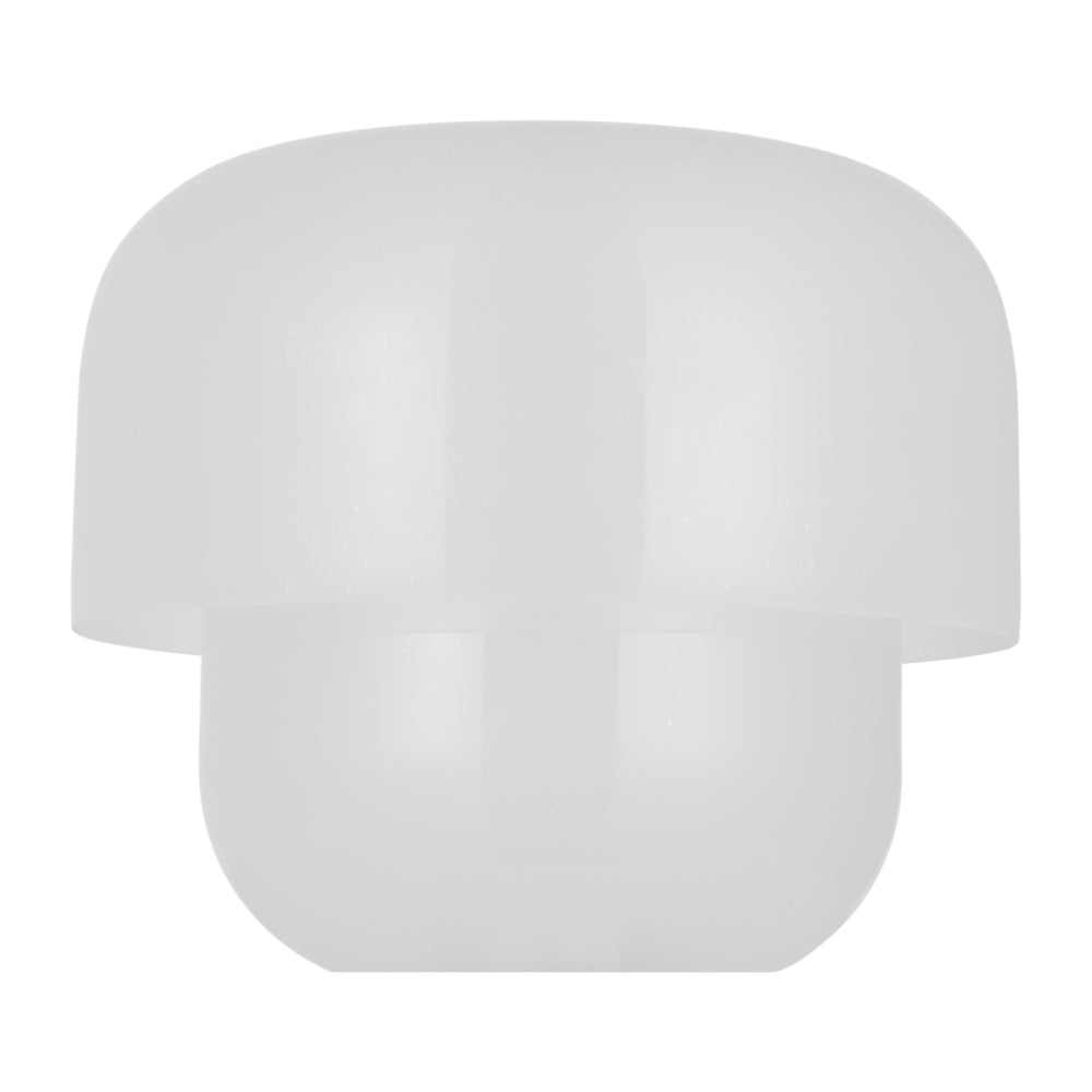 Visual Comfort Bolete Small Table Lamp 3