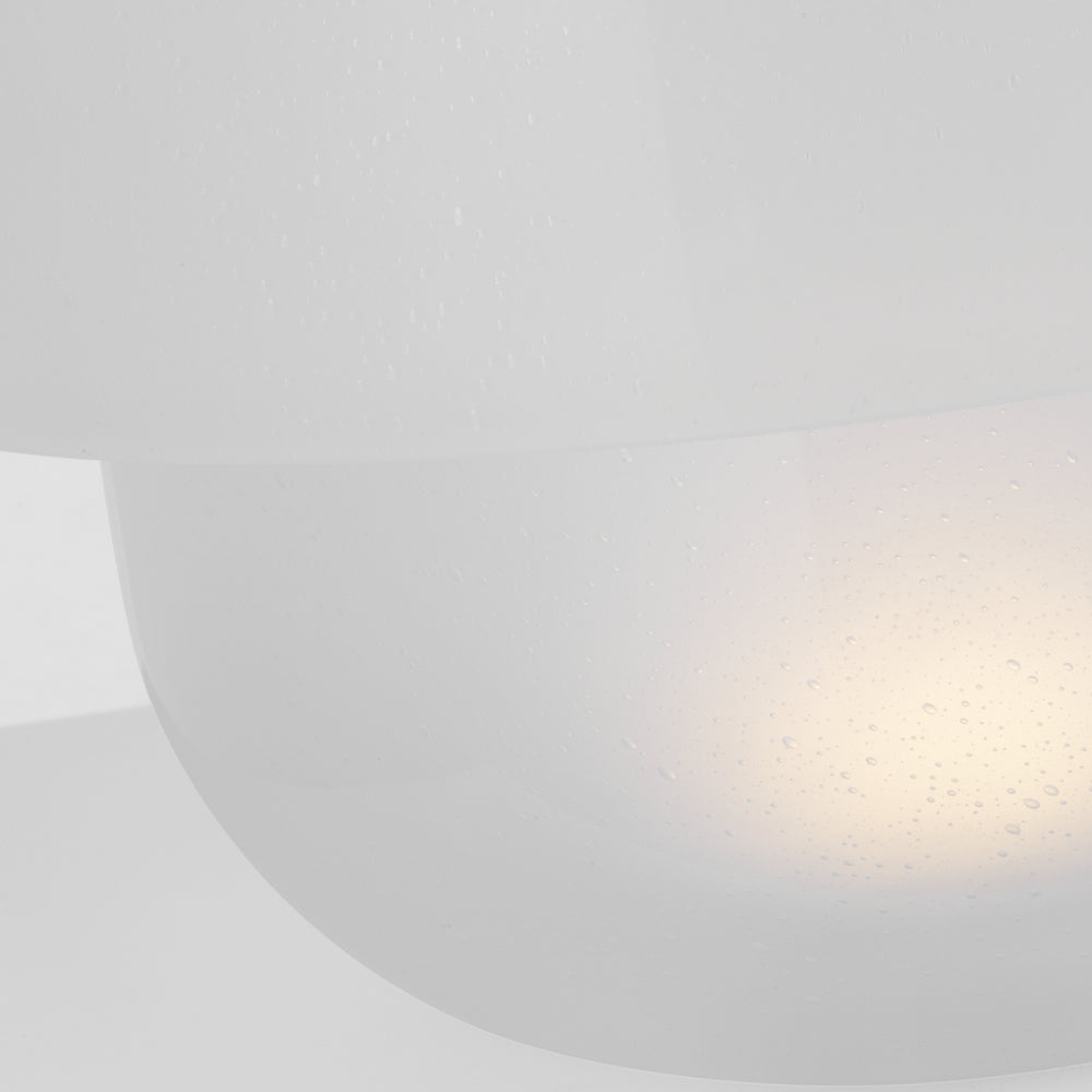 Visual Comfort Bolete Small Table Lamp 4