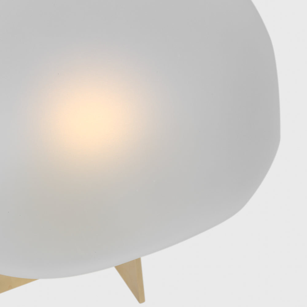 Visual Comfort Fio Accent Table Lamp 5