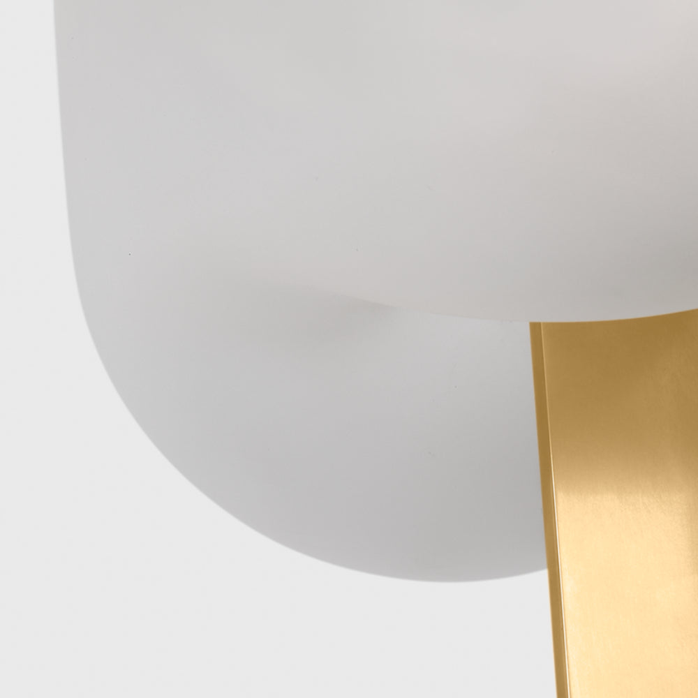 Visual Comfort Fio Small Table Lamp 5